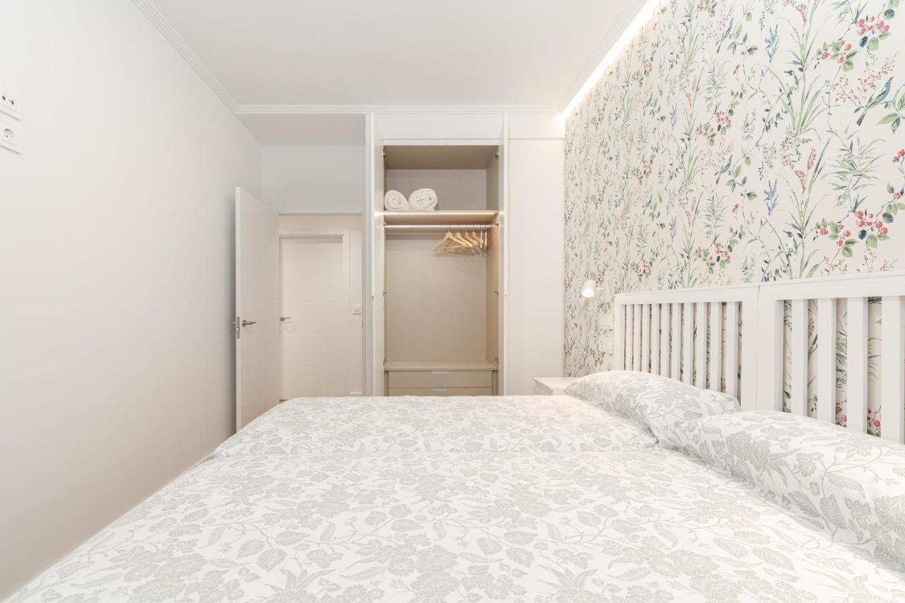 Ferienwohnung Luxury Silgar Sanxenxo Exterior foto