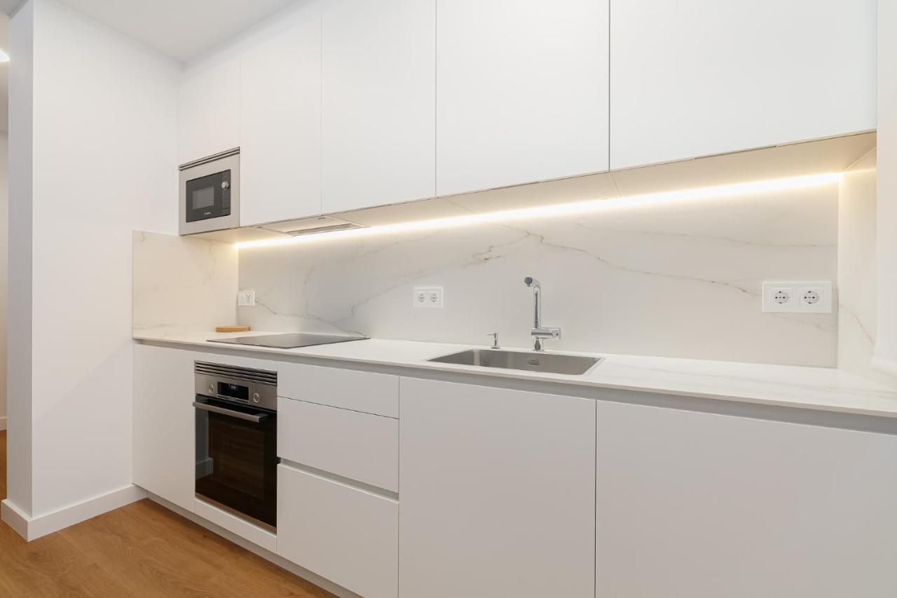 Ferienwohnung Luxury Silgar Sanxenxo Exterior foto