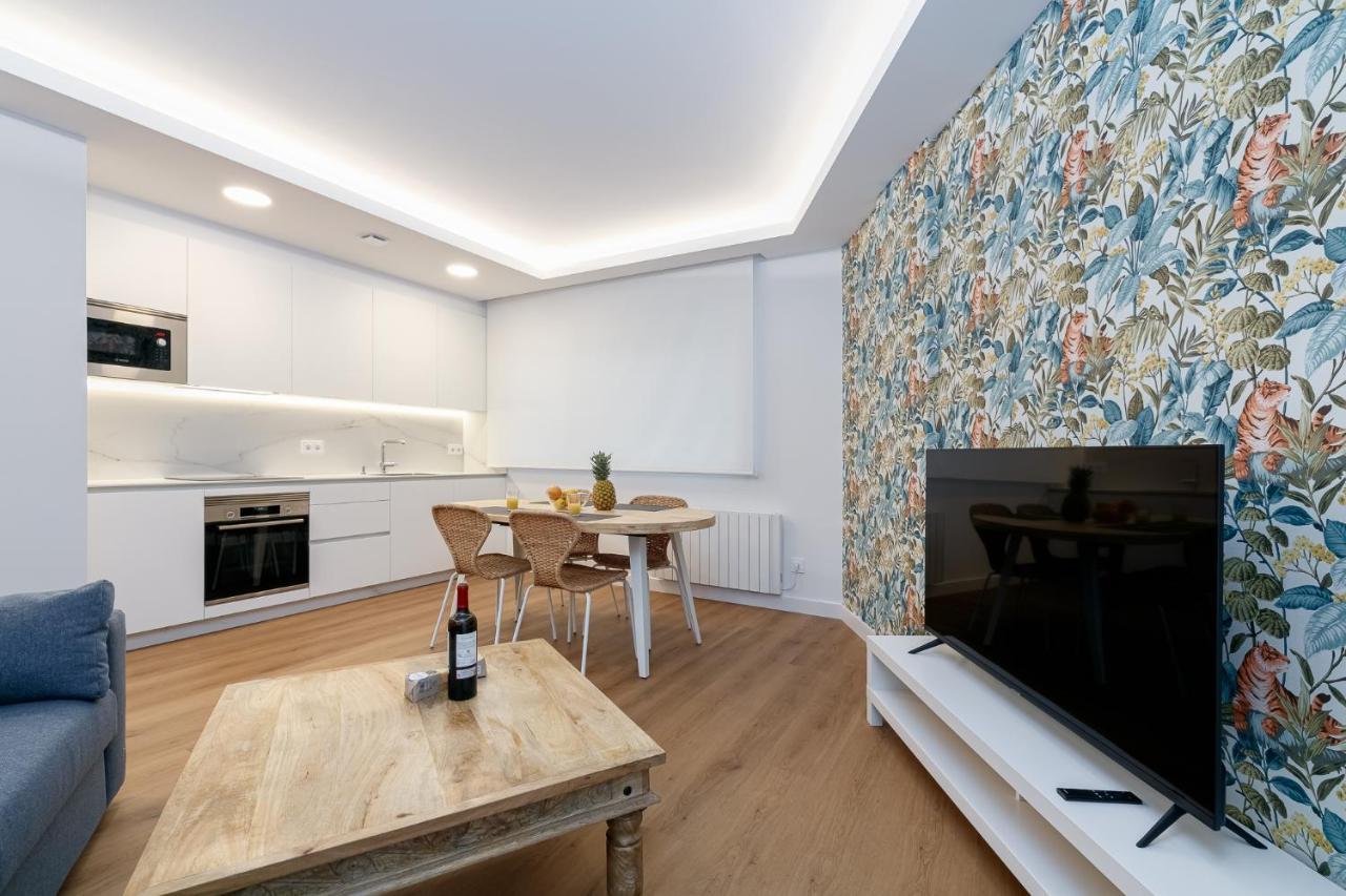 Ferienwohnung Luxury Silgar Sanxenxo Exterior foto