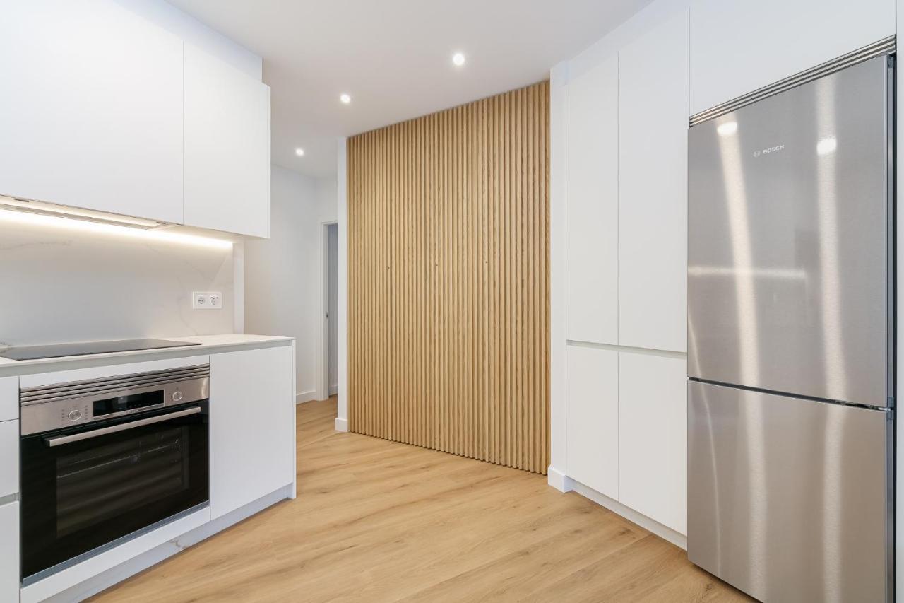Ferienwohnung Luxury Silgar Sanxenxo Exterior foto