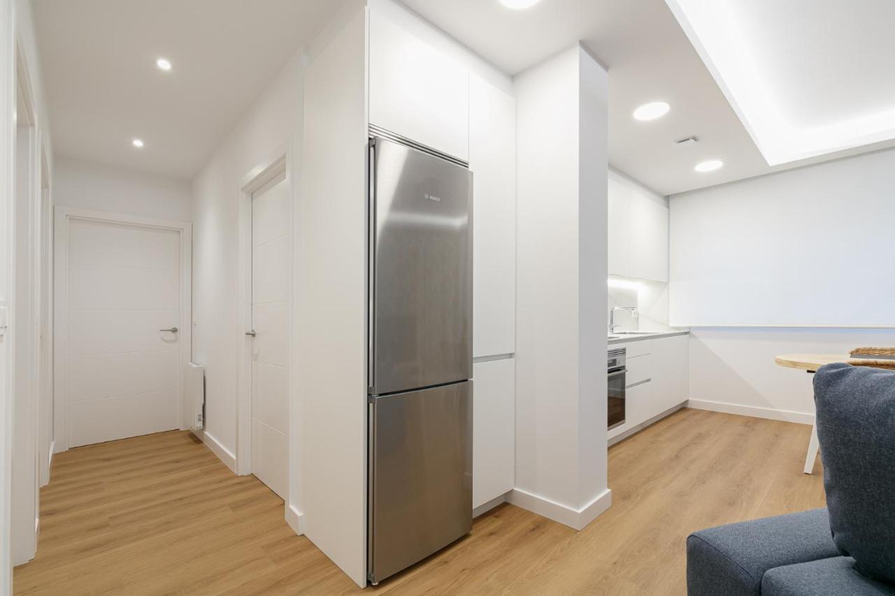 Ferienwohnung Luxury Silgar Sanxenxo Exterior foto