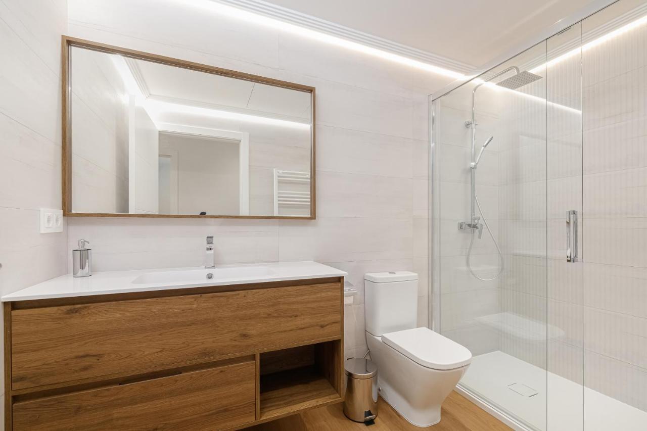 Ferienwohnung Luxury Silgar Sanxenxo Exterior foto
