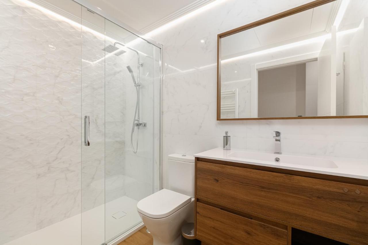 Ferienwohnung Luxury Silgar Sanxenxo Exterior foto